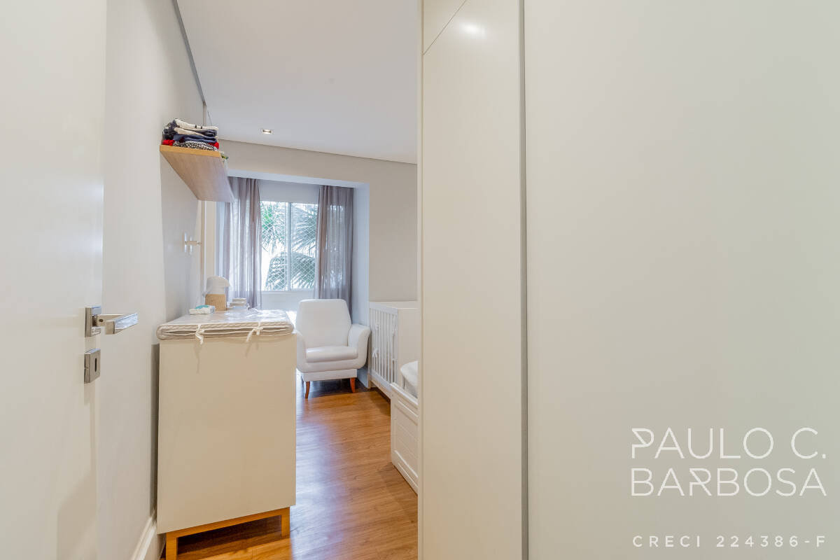 Apartamento, 3 quartos, 198 m² - Foto 14