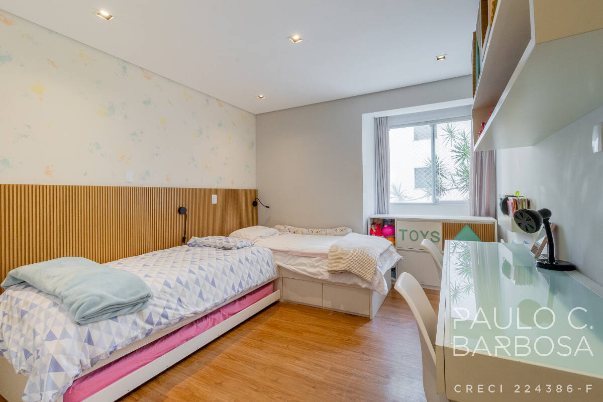 Apartamento, 3 quartos, 198 m² - Foto 16