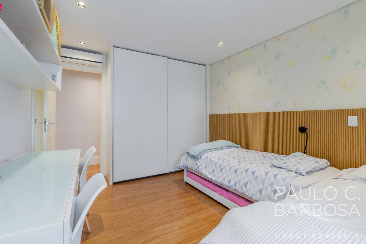 Apartamento, 3 quartos, 198 m² - Foto 17