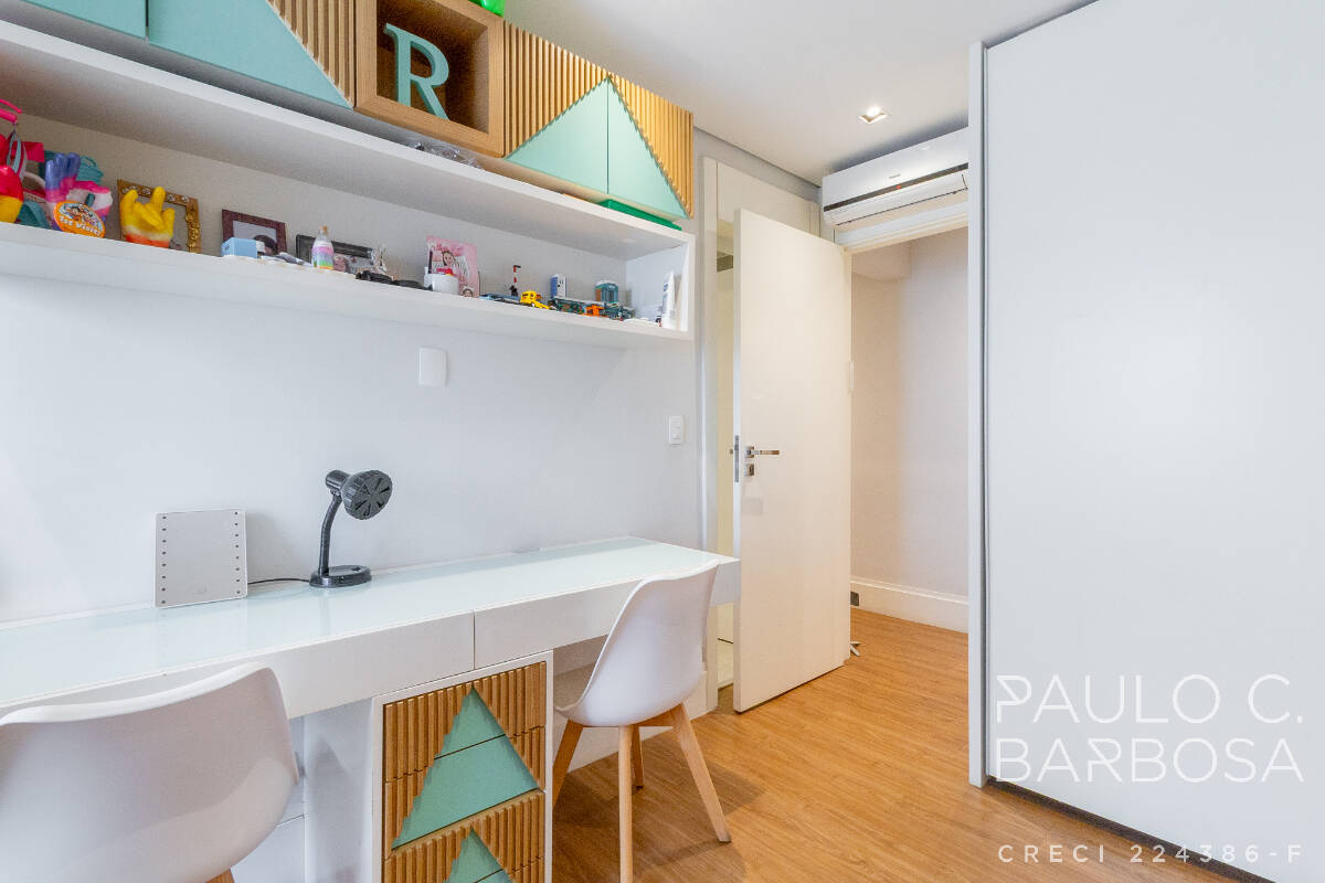 Apartamento, 3 quartos, 198 m² - Foto 18
