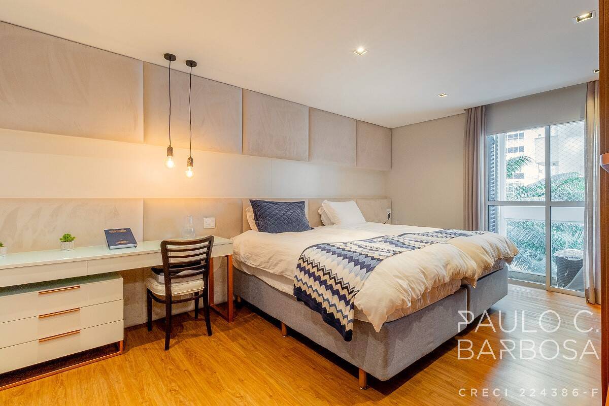 Apartamento, 3 quartos, 198 m² - Foto 20