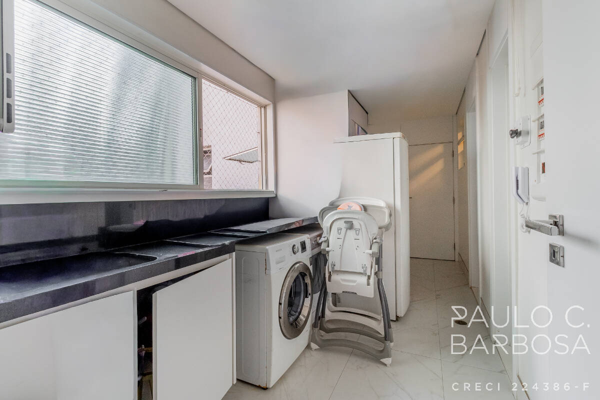 Apartamento, 3 quartos, 198 m² - Foto 25