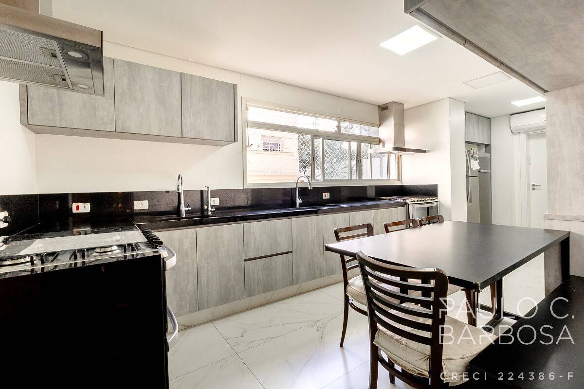 Apartamento, 3 quartos, 198 m² - Foto 23