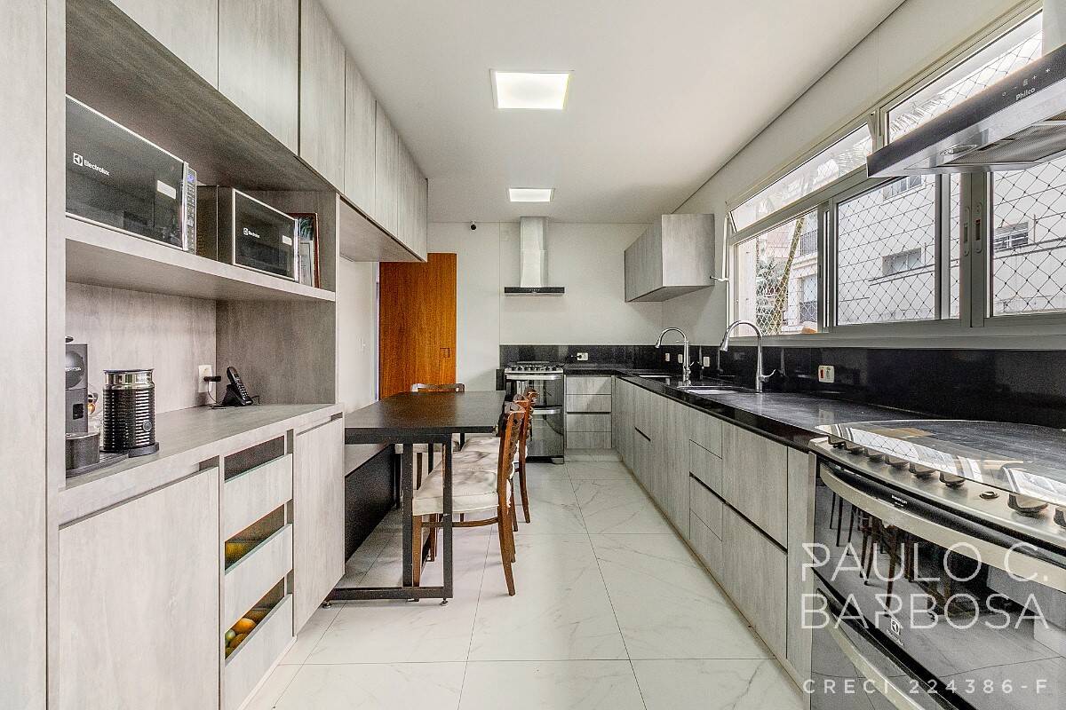 Apartamento, 3 quartos, 198 m² - Foto 24
