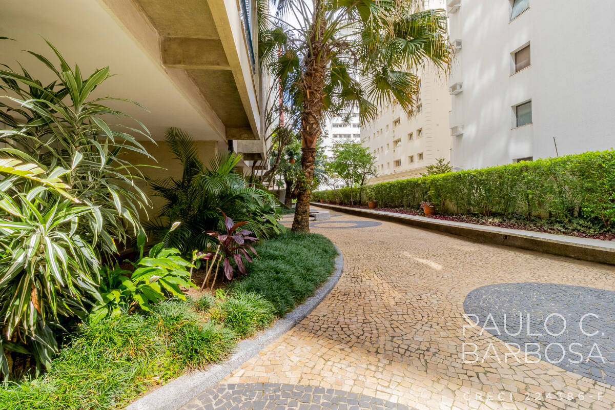 Apartamento, 3 quartos, 198 m² - Foto 32
