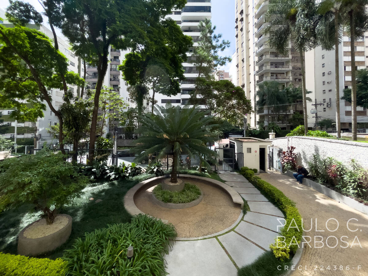 Apartamento, 3 quartos, 198 m² - Foto 33