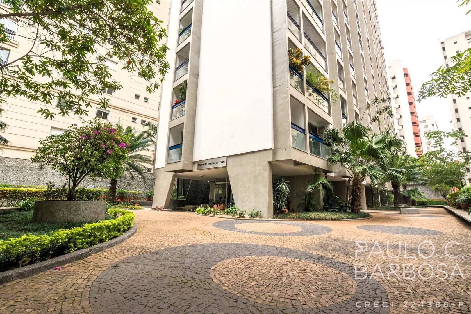Apartamento, 3 quartos, 198 m² - Foto 27