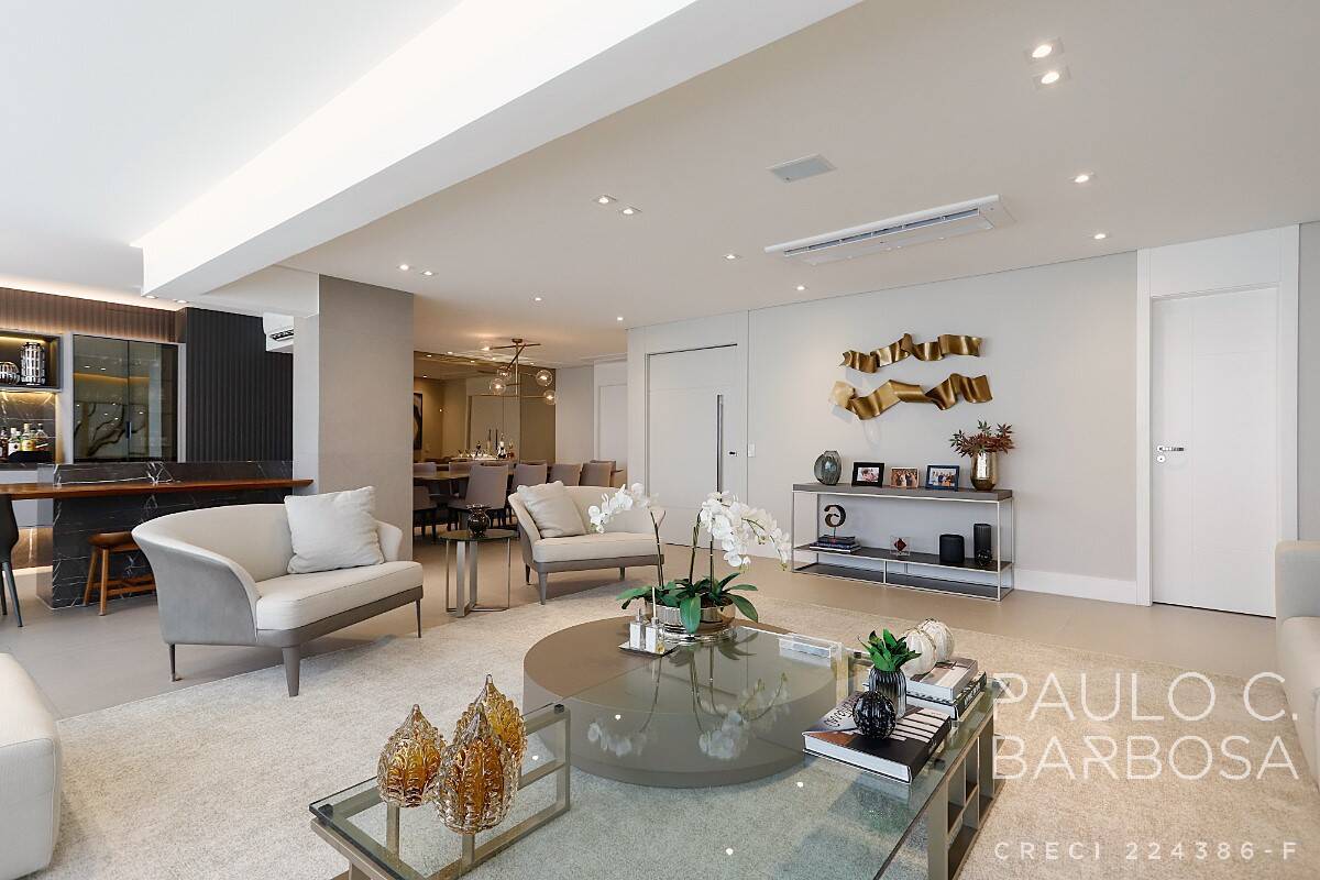 Apartamento, 3 quartos, 241 m² - Foto 6