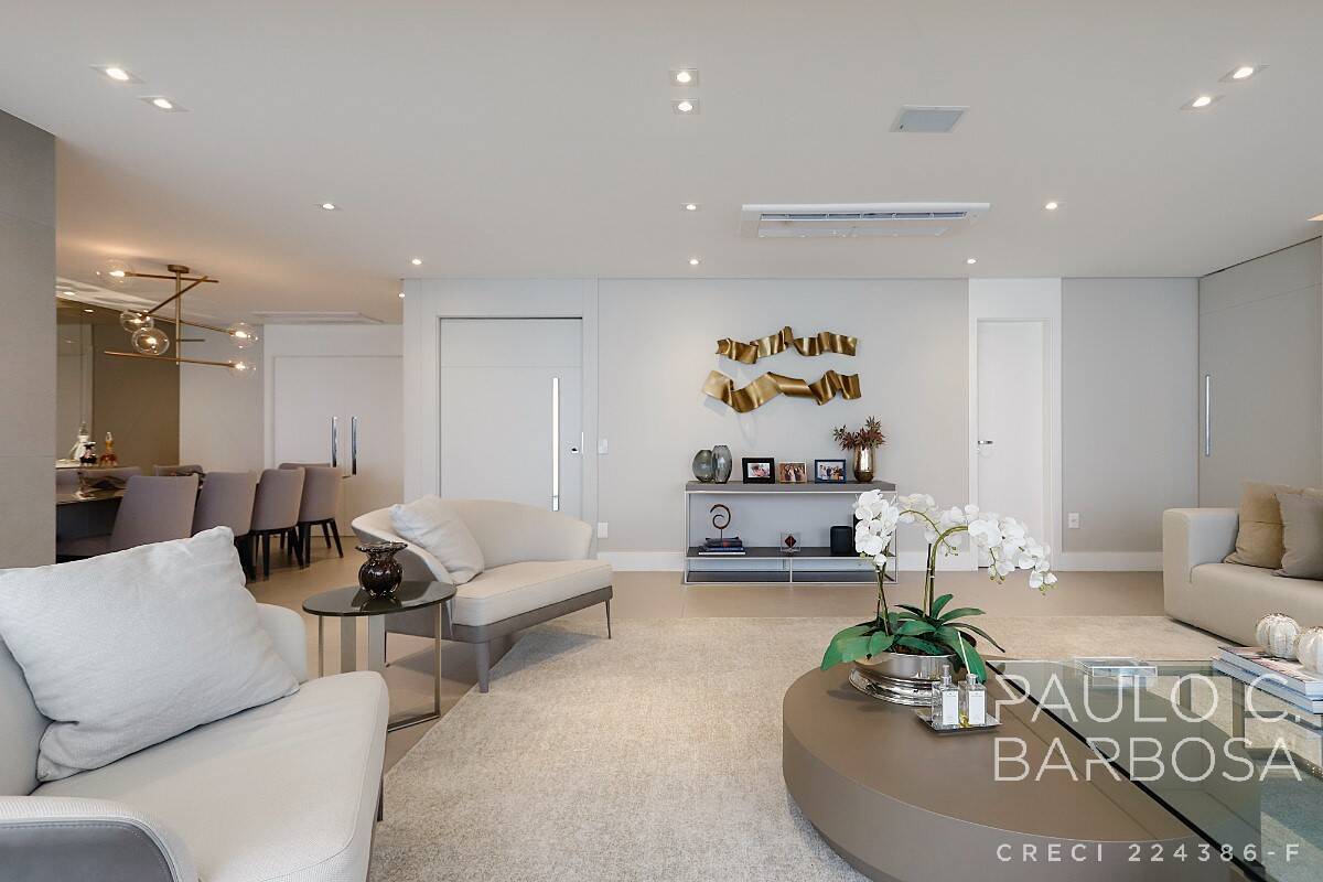 Apartamento, 3 quartos, 241 m² - Foto 7