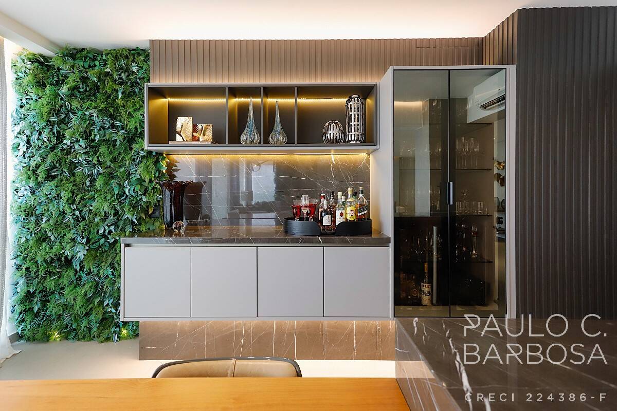 Apartamento, 3 quartos, 241 m² - Foto 10