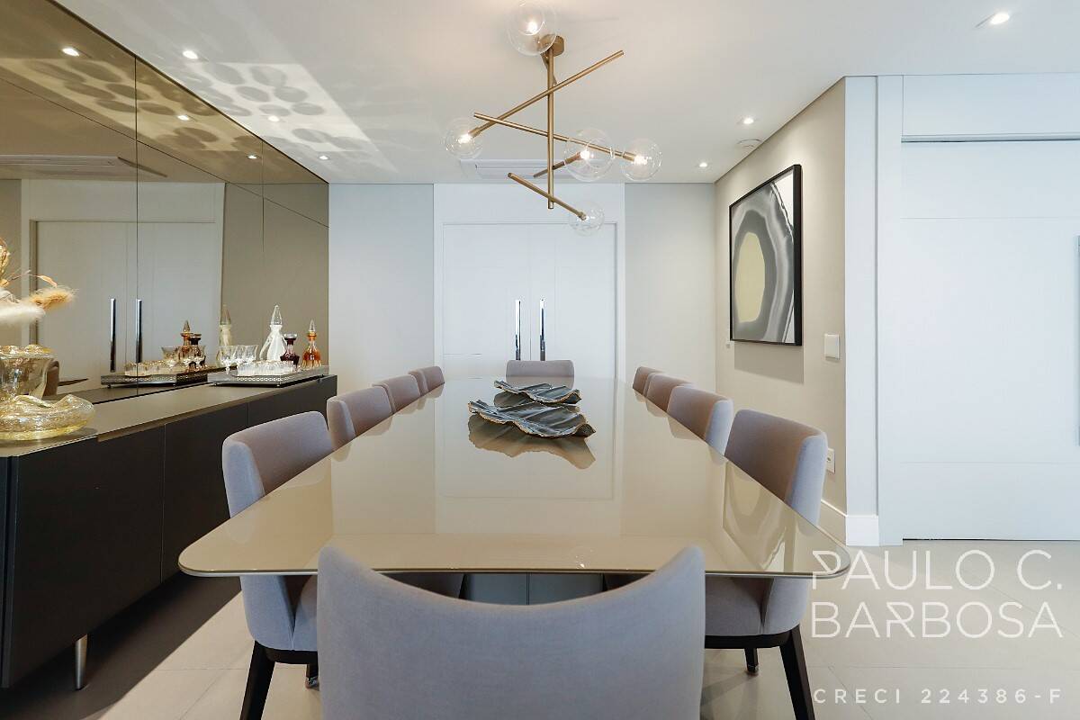 Apartamento, 3 quartos, 241 m² - Foto 11