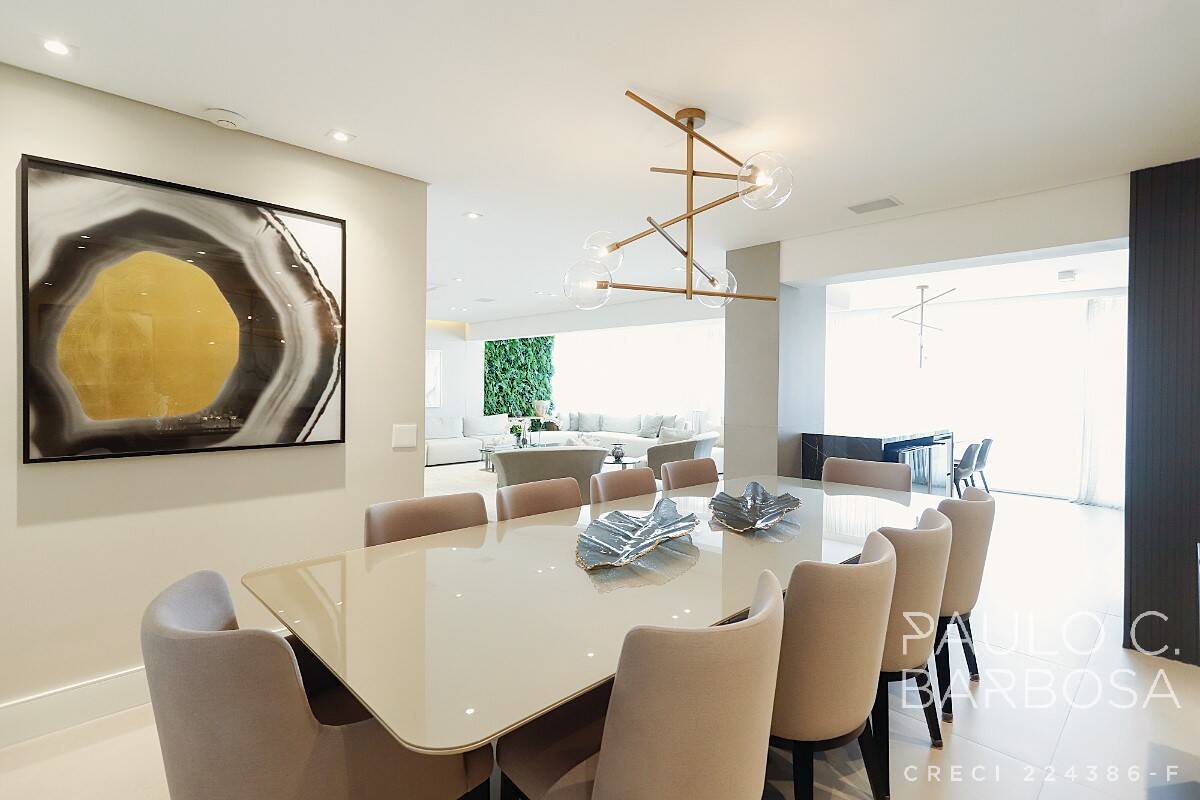 Apartamento, 3 quartos, 241 m² - Foto 13