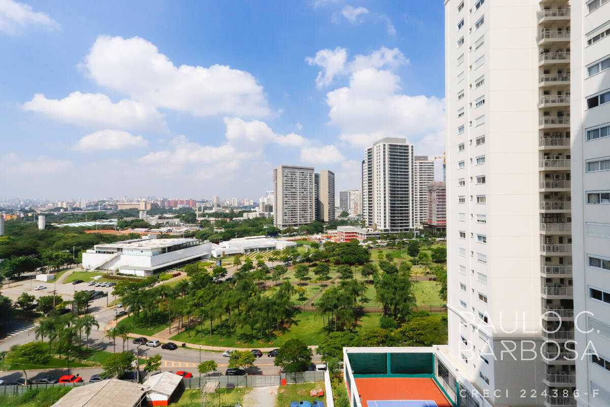 Apartamento, 3 quartos, 241 m² - Foto 14