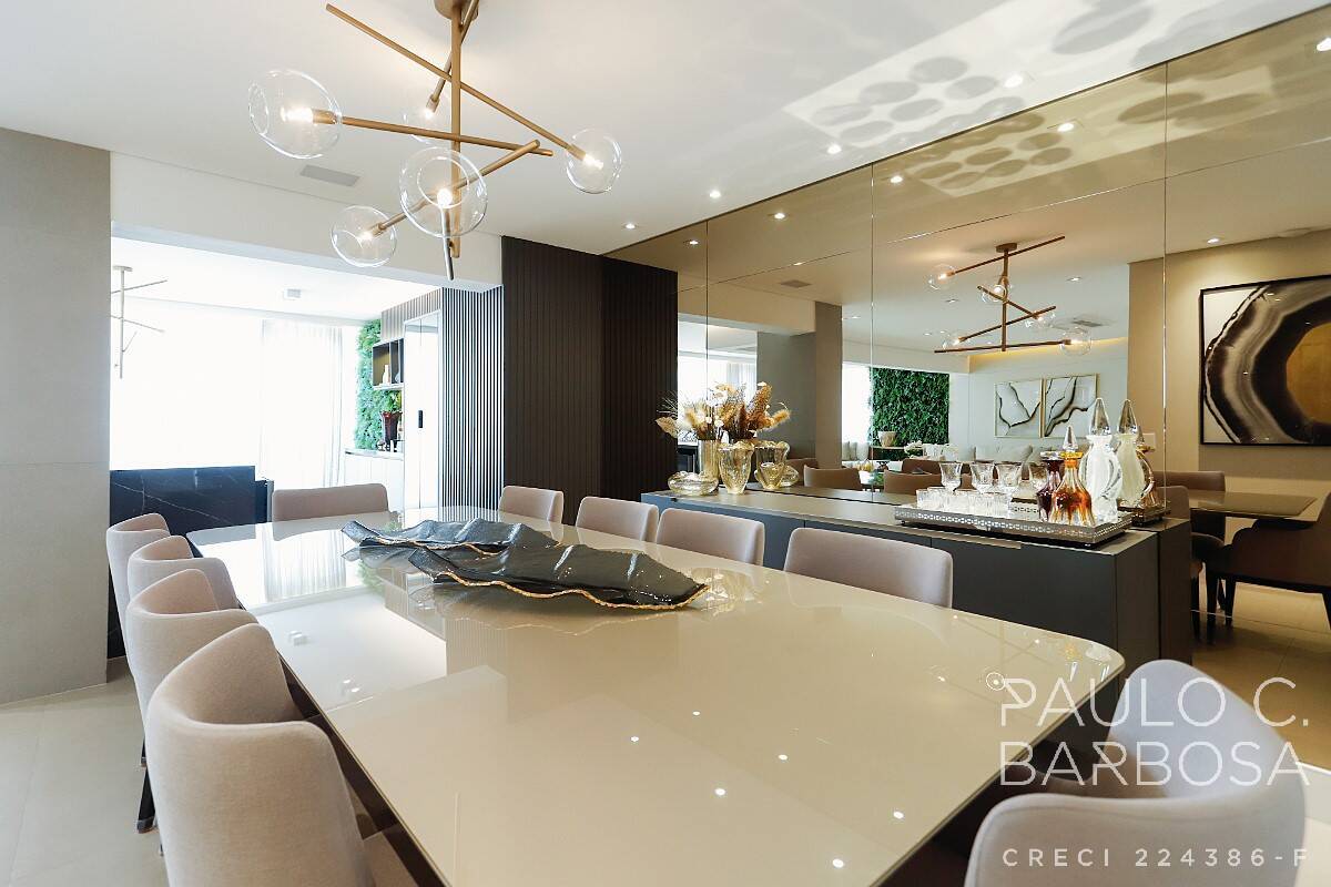Apartamento, 3 quartos, 241 m² - Foto 12