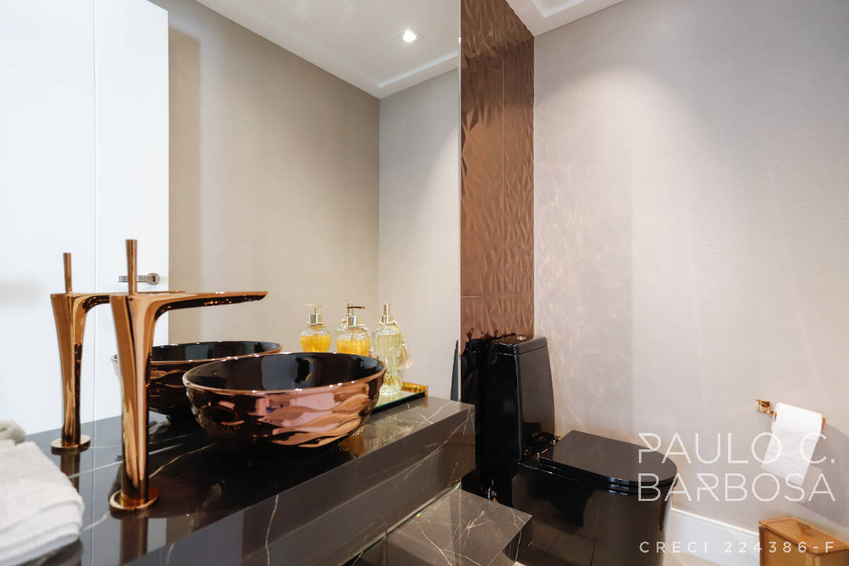 Apartamento, 3 quartos, 241 m² - Foto 15