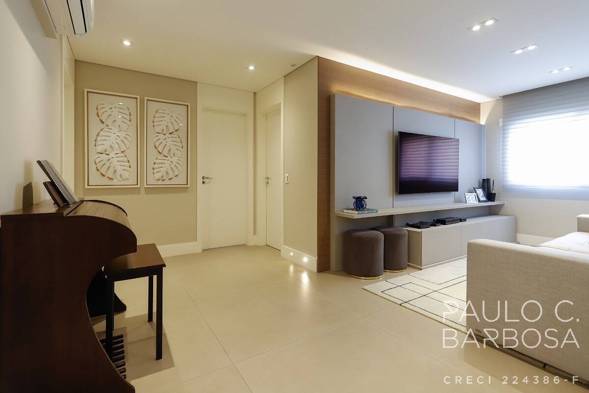 Apartamento, 3 quartos, 241 m² - Foto 17