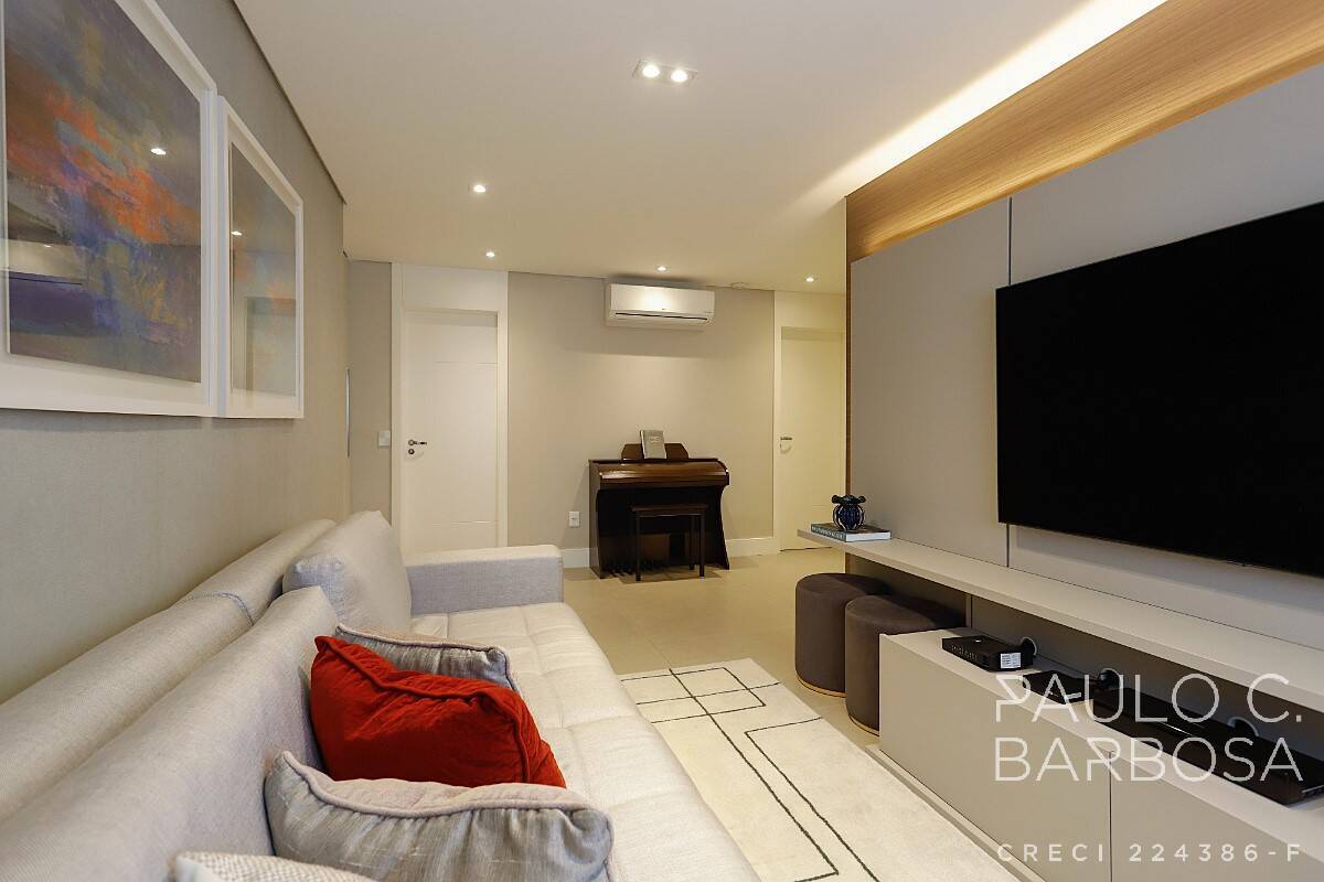 Apartamento, 3 quartos, 241 m² - Foto 19
