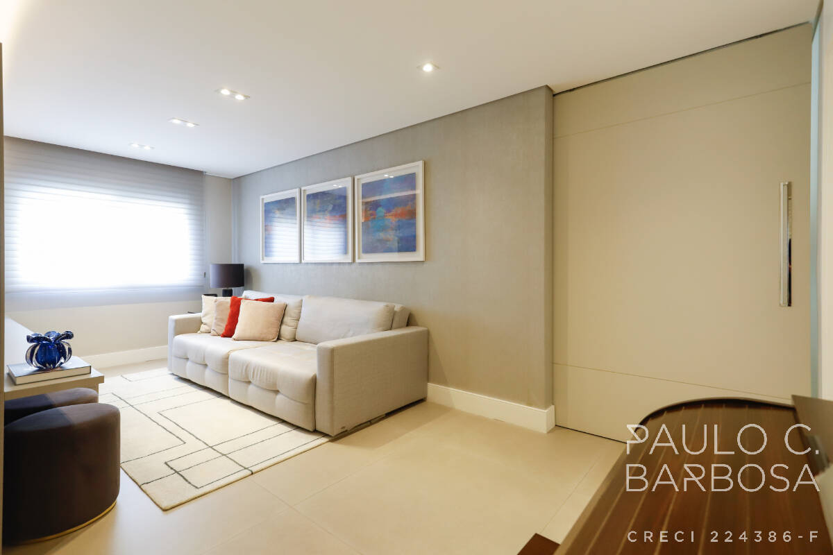 Apartamento, 3 quartos, 241 m² - Foto 20