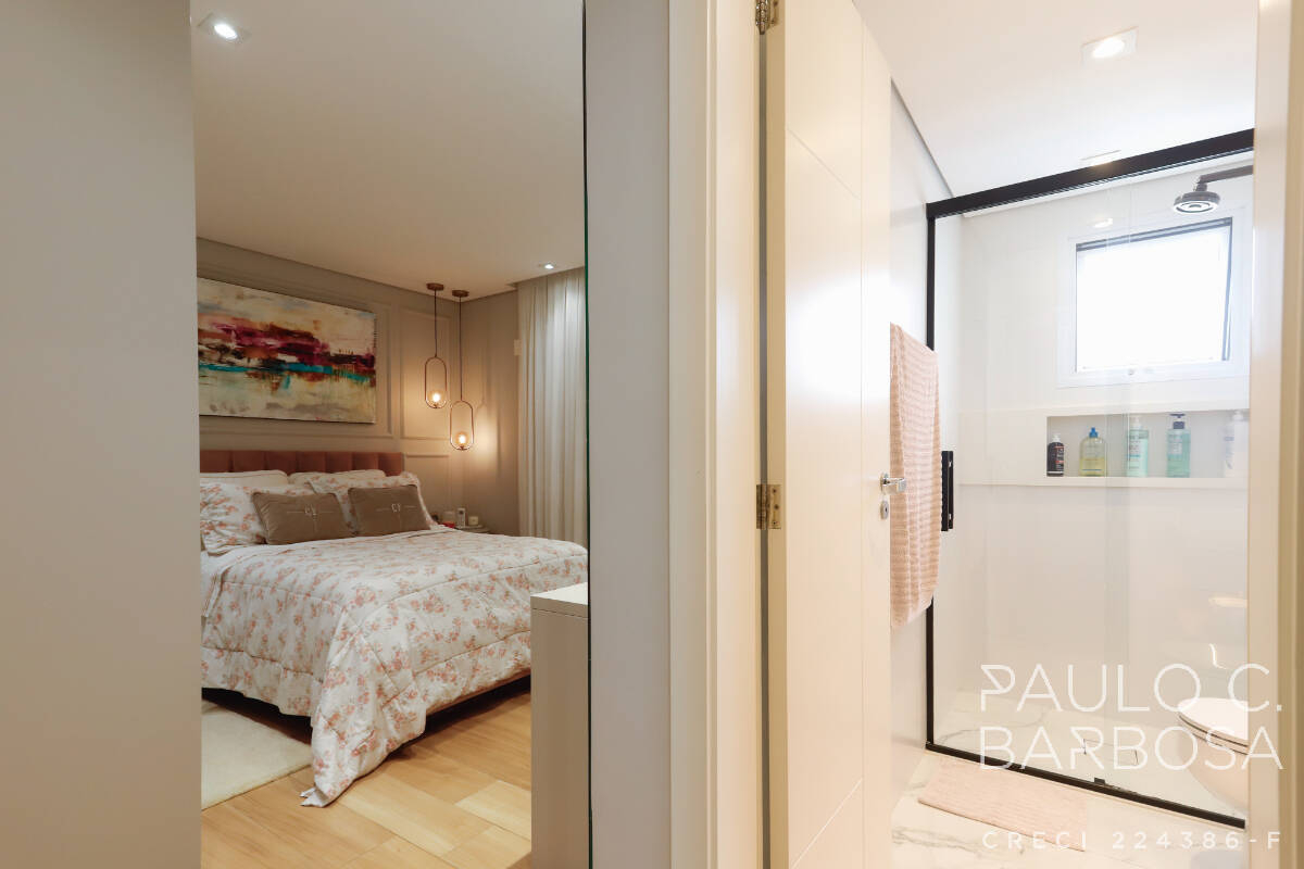 Apartamento, 3 quartos, 241 m² - Foto 23