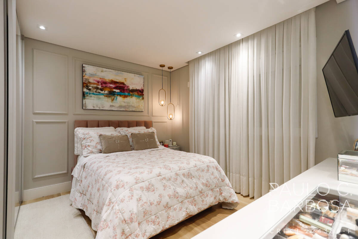 Apartamento, 3 quartos, 241 m² - Foto 24