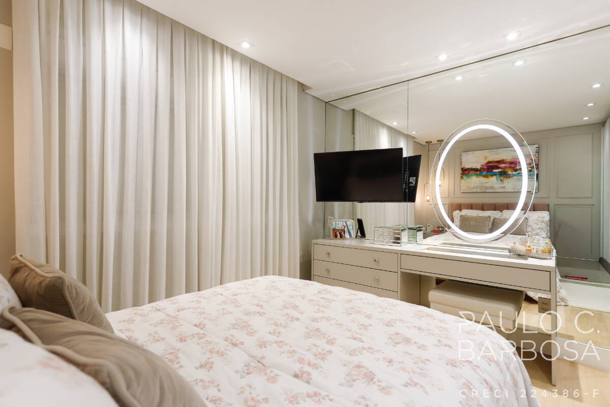 Apartamento, 3 quartos, 241 m² - Foto 25