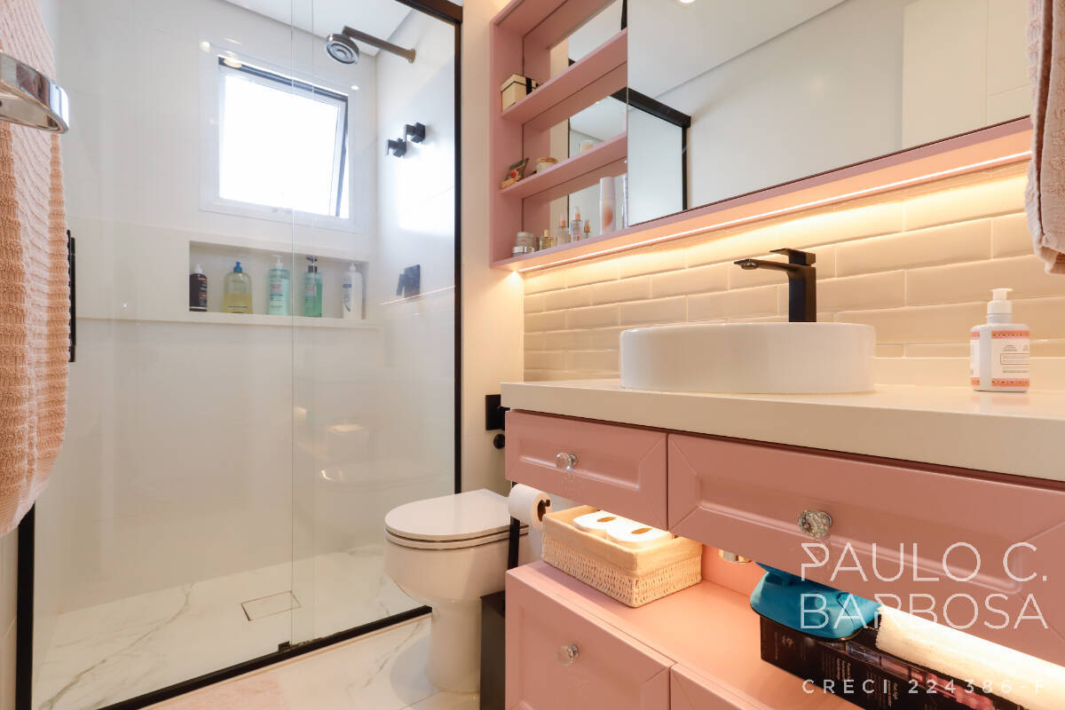 Apartamento, 3 quartos, 241 m² - Foto 29