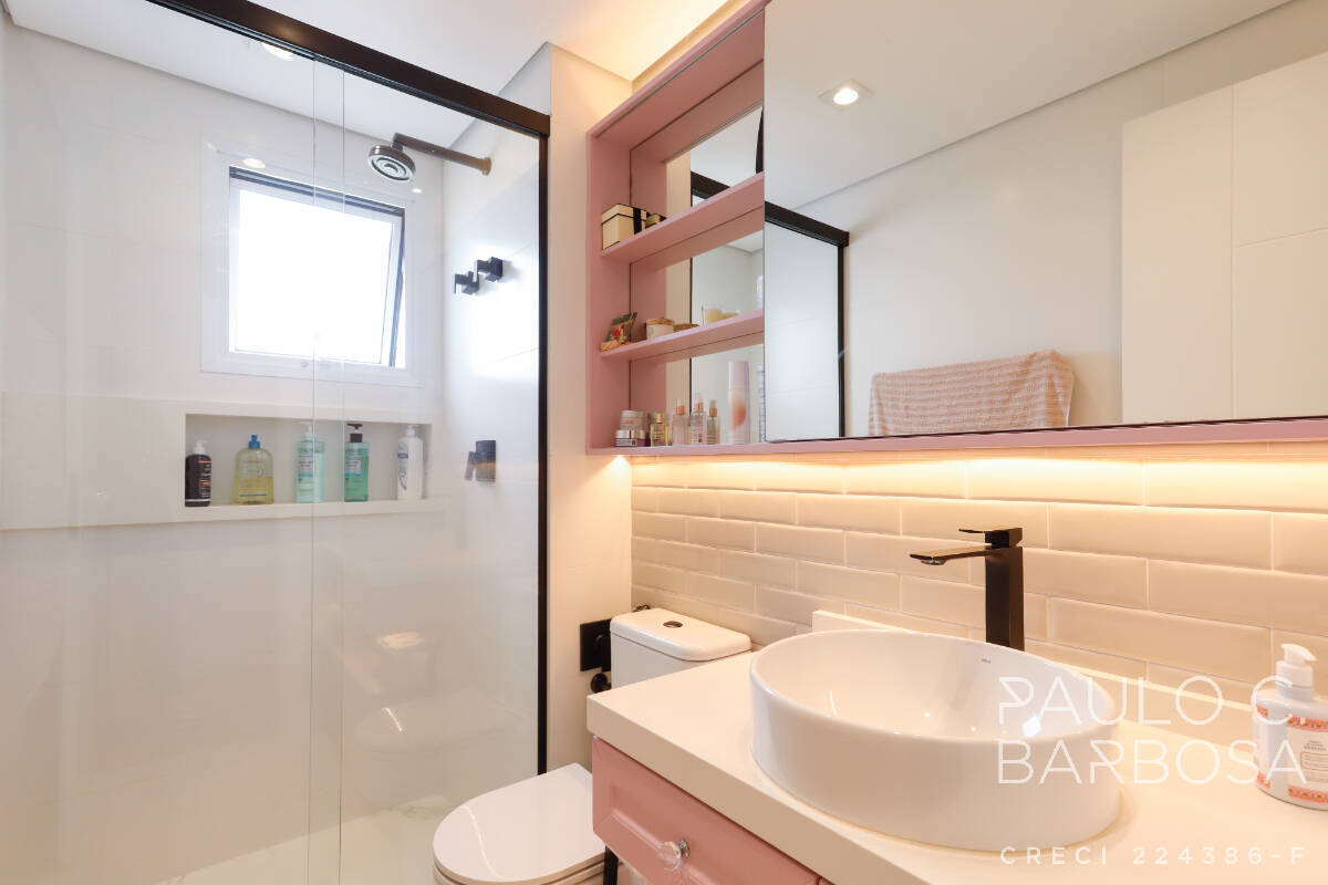 Apartamento, 3 quartos, 241 m² - Foto 28