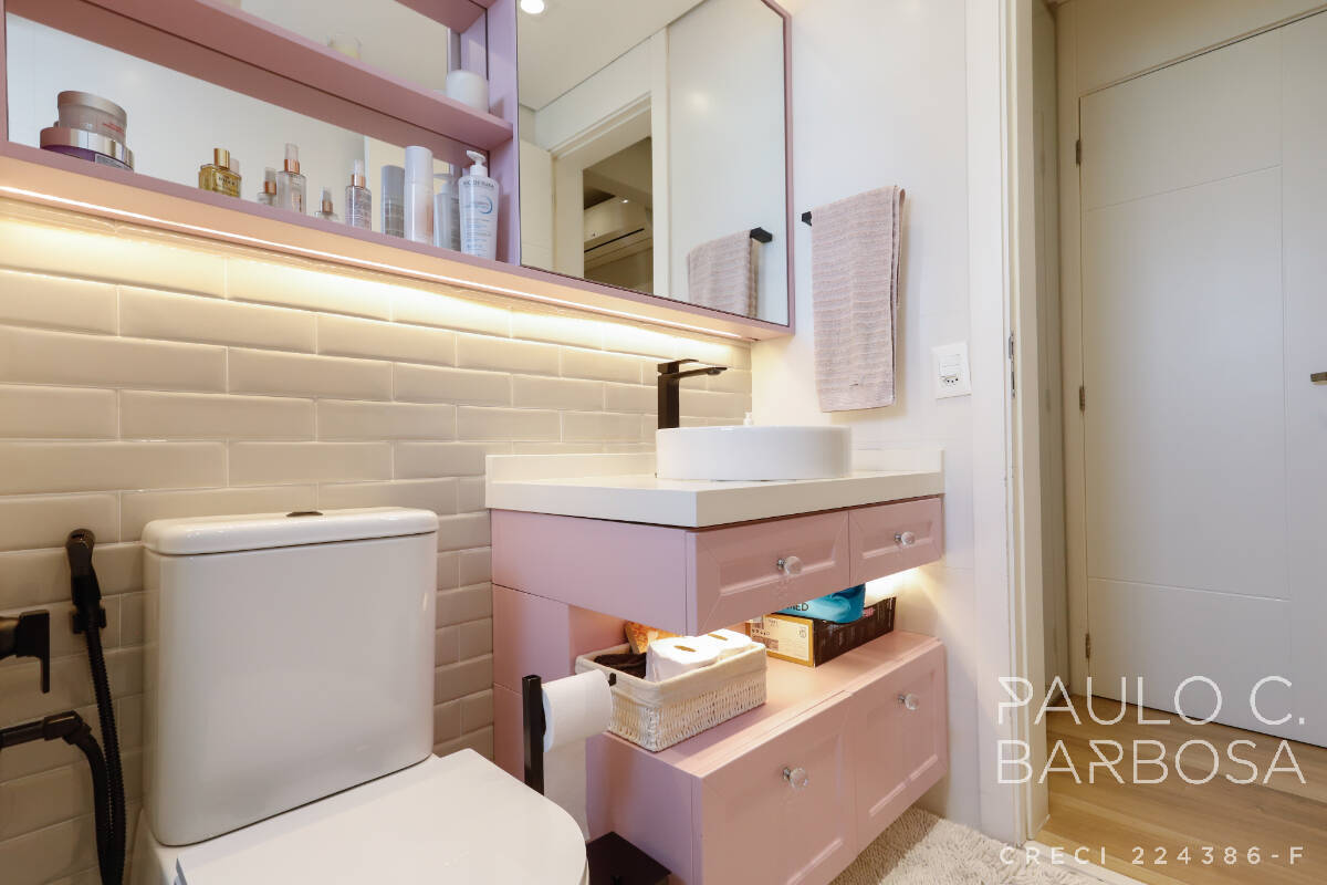 Apartamento, 3 quartos, 241 m² - Foto 30