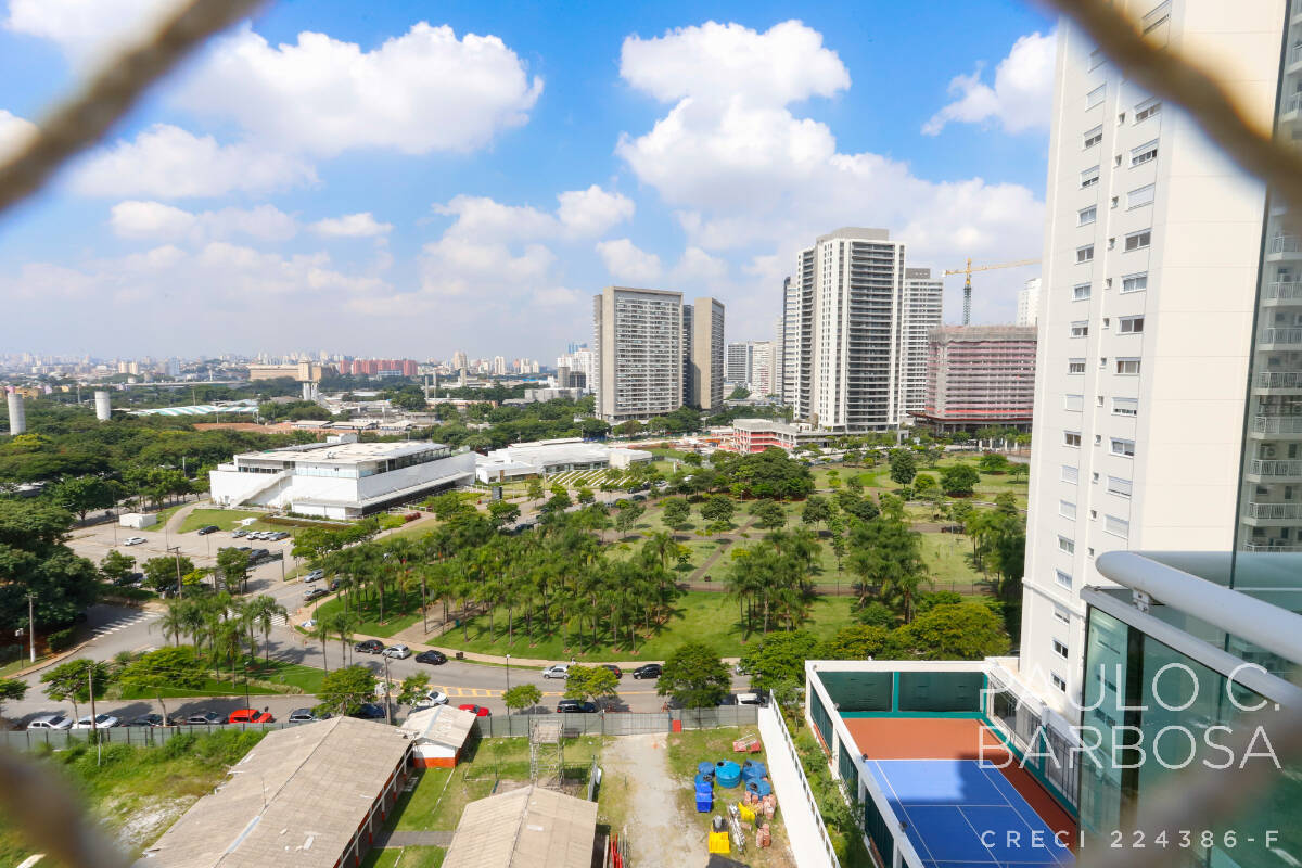 Apartamento, 3 quartos, 241 m² - Foto 31