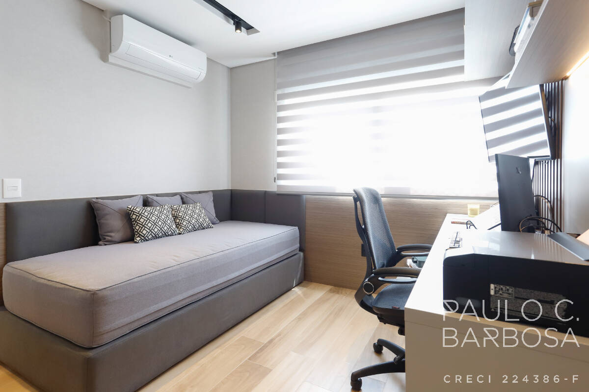 Apartamento, 3 quartos, 241 m² - Foto 32
