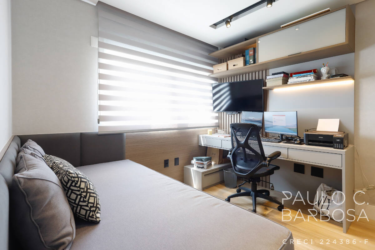 Apartamento, 3 quartos, 241 m² - Foto 33