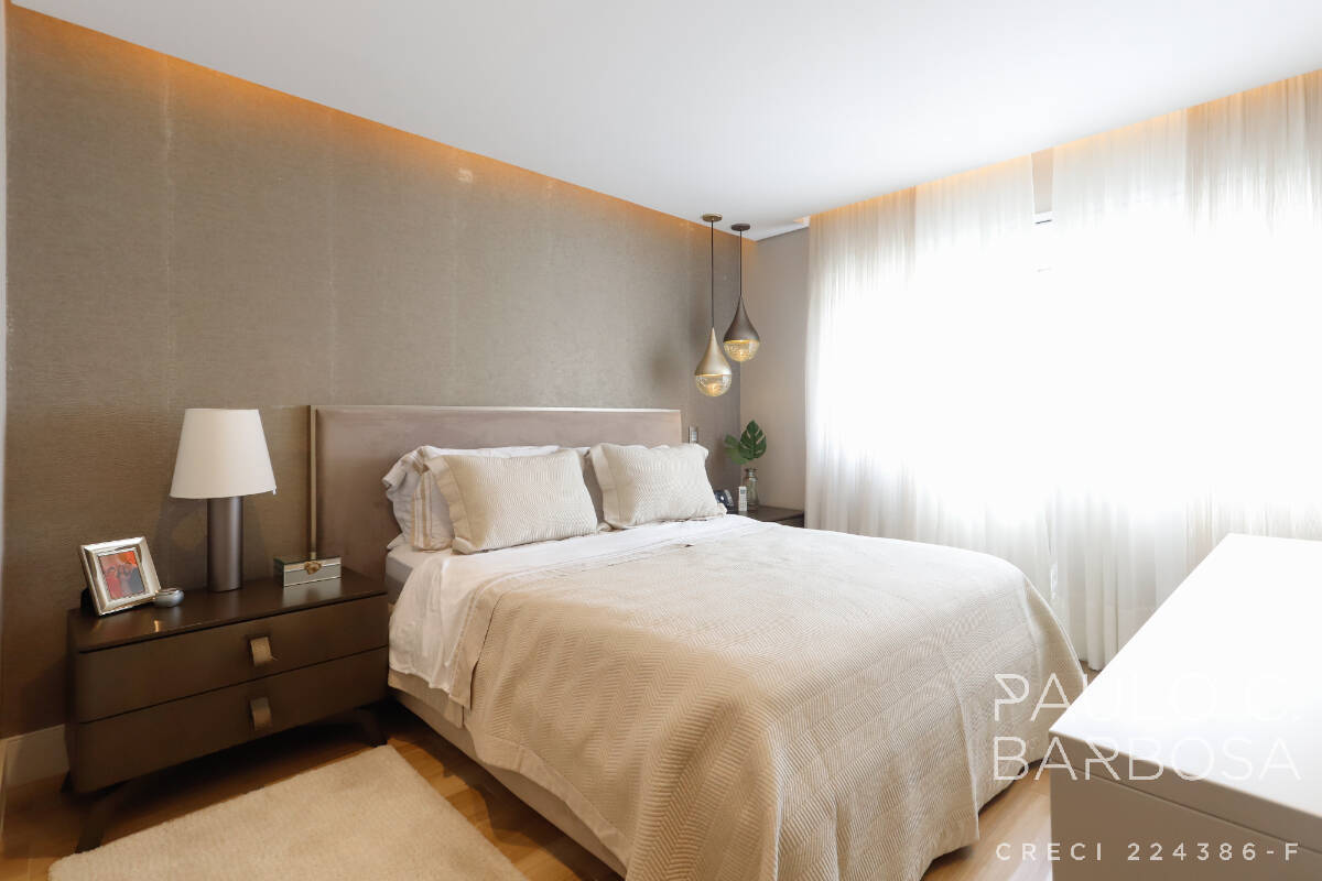 Apartamento, 3 quartos, 241 m² - Foto 39