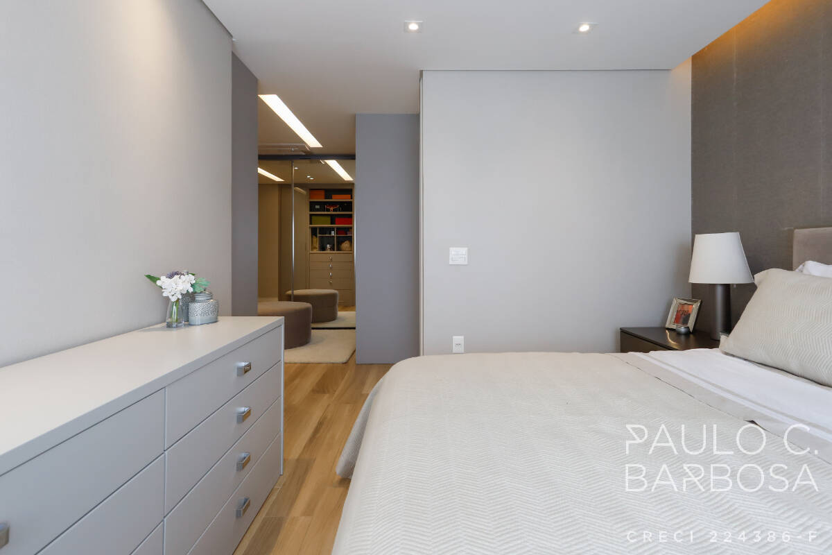 Apartamento, 3 quartos, 241 m² - Foto 43
