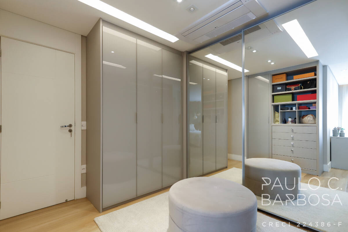 Apartamento, 3 quartos, 241 m² - Foto 44