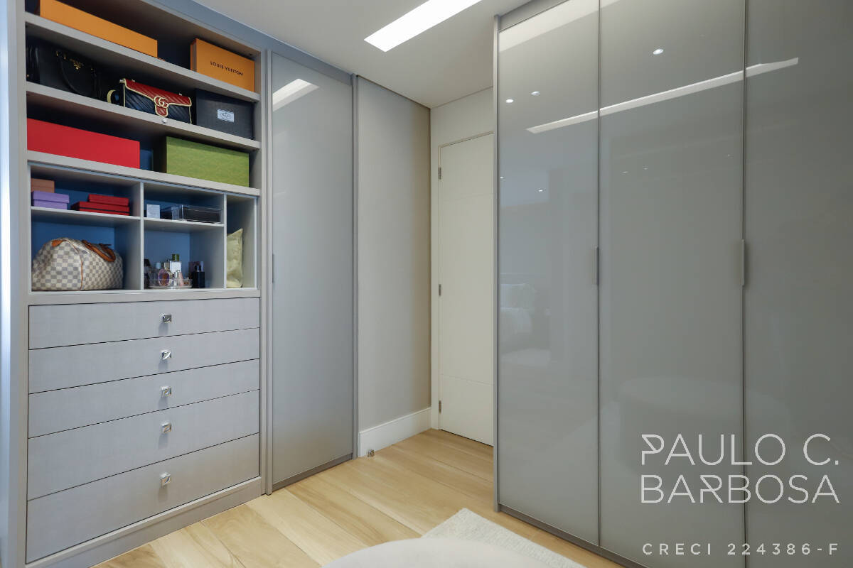 Apartamento, 3 quartos, 241 m² - Foto 45
