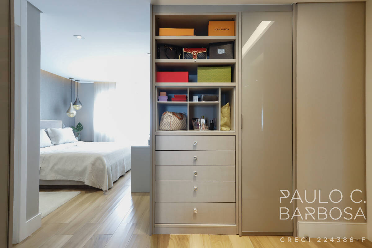 Apartamento, 3 quartos, 241 m² - Foto 46