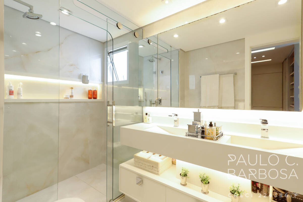 Apartamento, 3 quartos, 241 m² - Foto 47