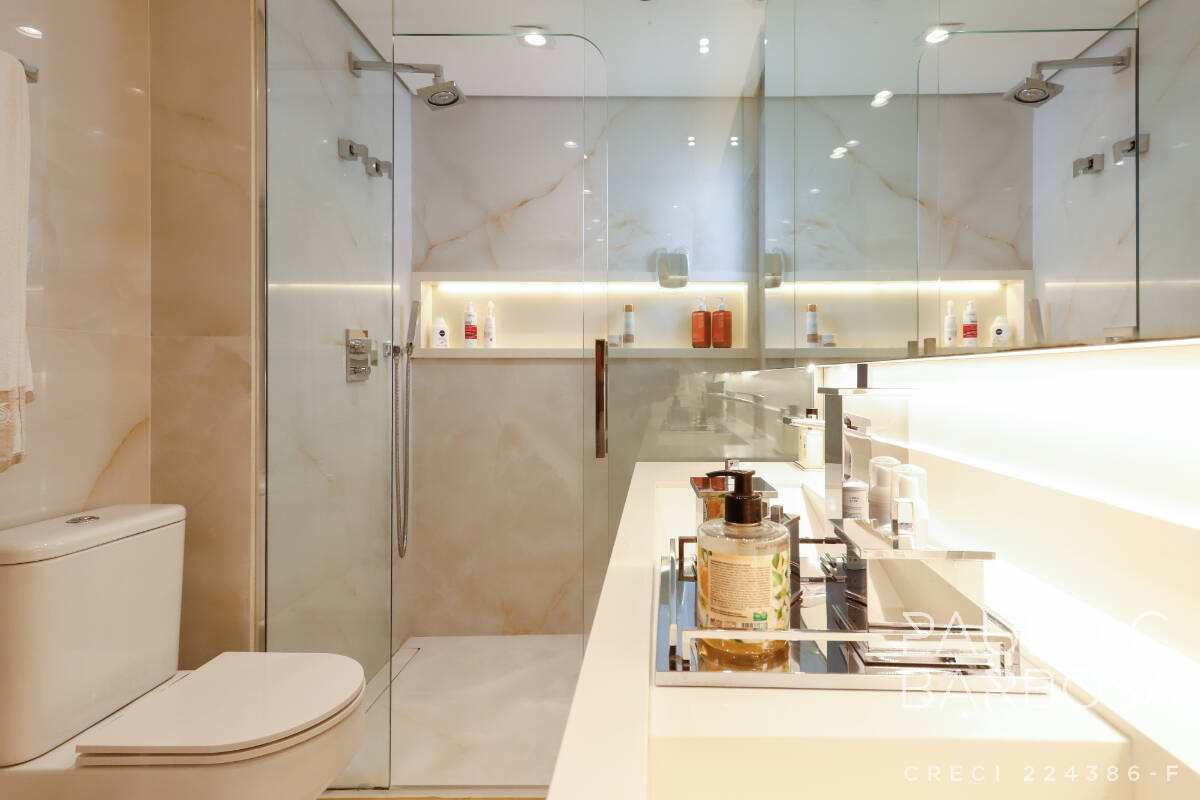 Apartamento, 3 quartos, 241 m² - Foto 48
