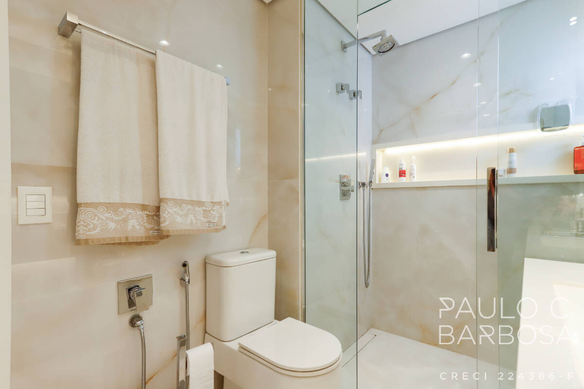 Apartamento, 3 quartos, 241 m² - Foto 49