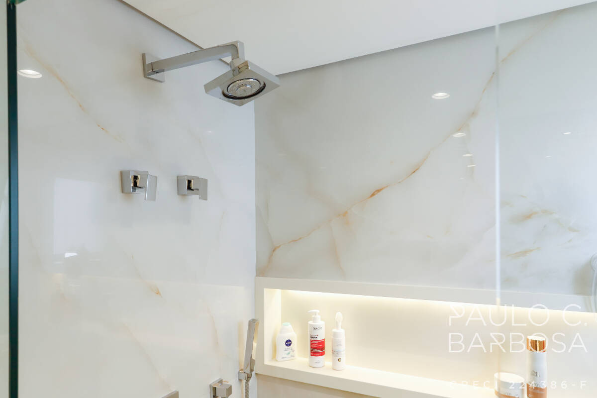 Apartamento, 3 quartos, 241 m² - Foto 51