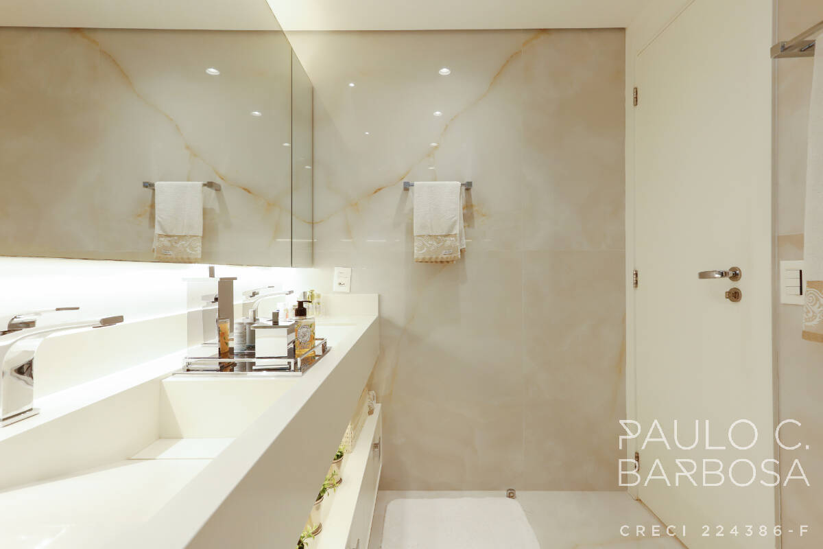 Apartamento, 3 quartos, 241 m² - Foto 53