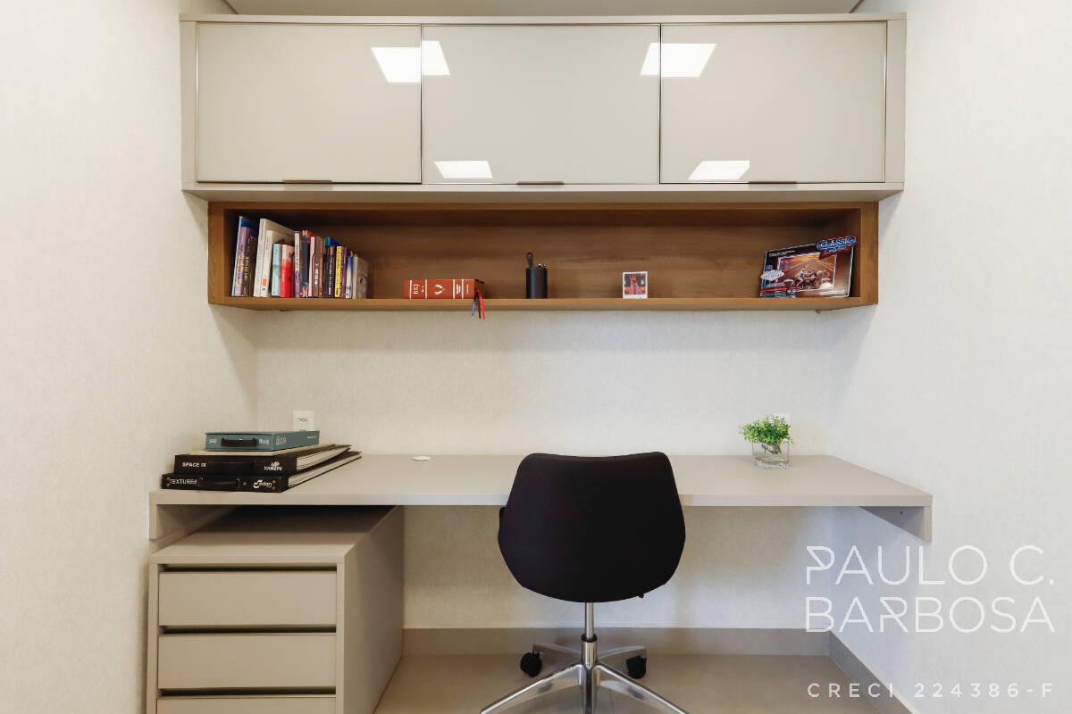 Apartamento, 3 quartos, 241 m² - Foto 56