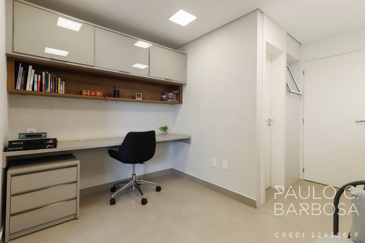 Apartamento, 3 quartos, 241 m² - Foto 55