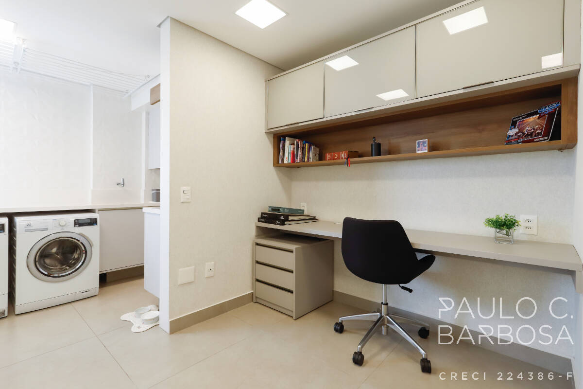 Apartamento, 3 quartos, 241 m² - Foto 57