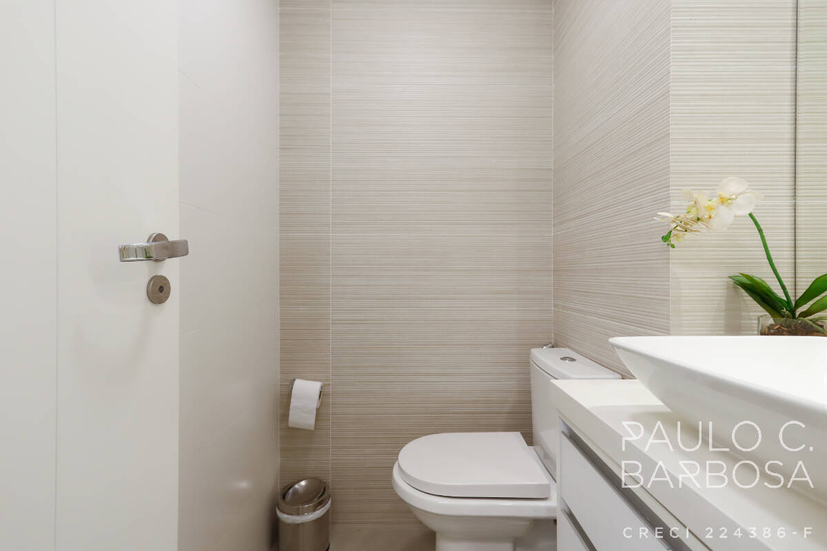 Apartamento, 3 quartos, 241 m² - Foto 59