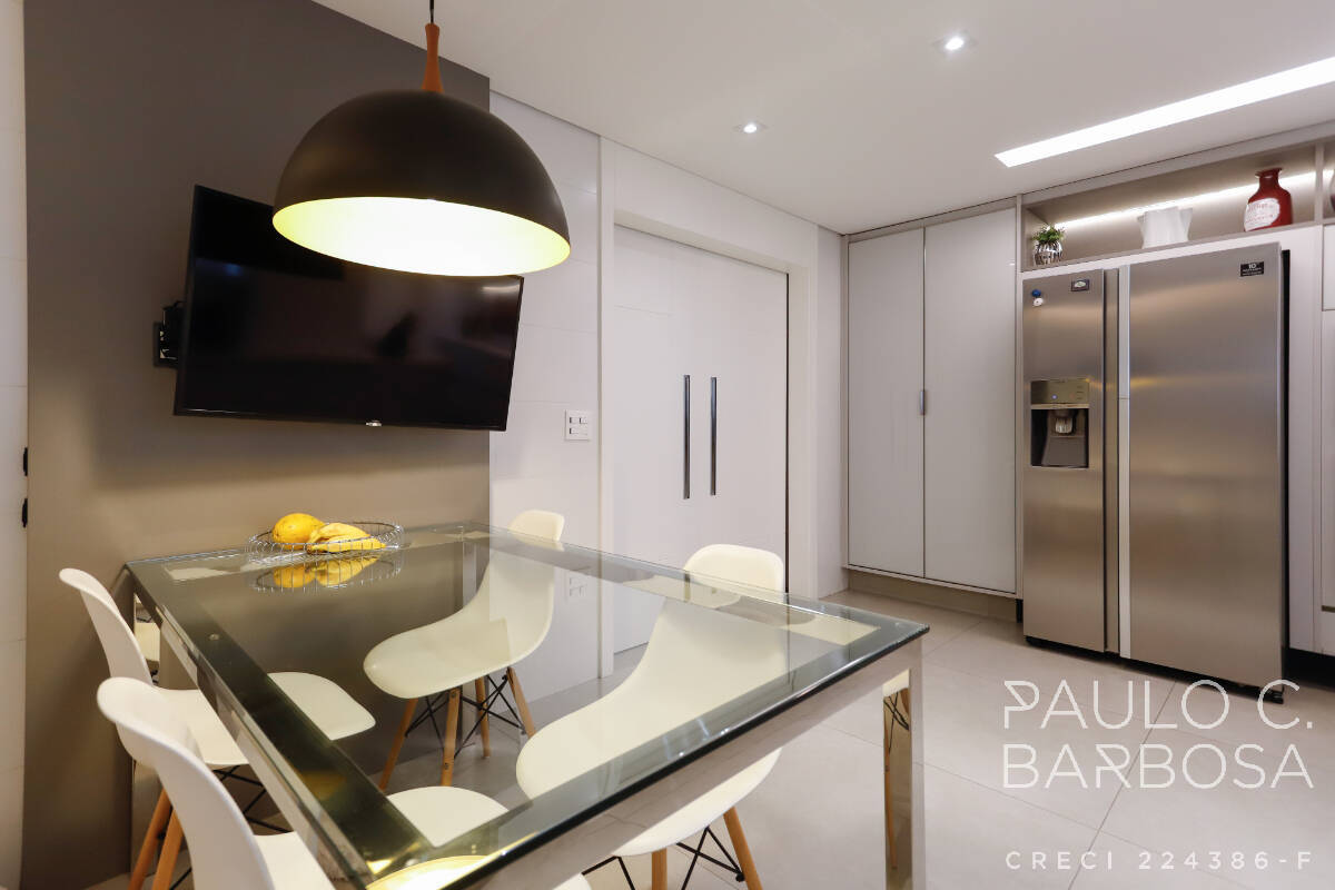 Apartamento, 3 quartos, 241 m² - Foto 63