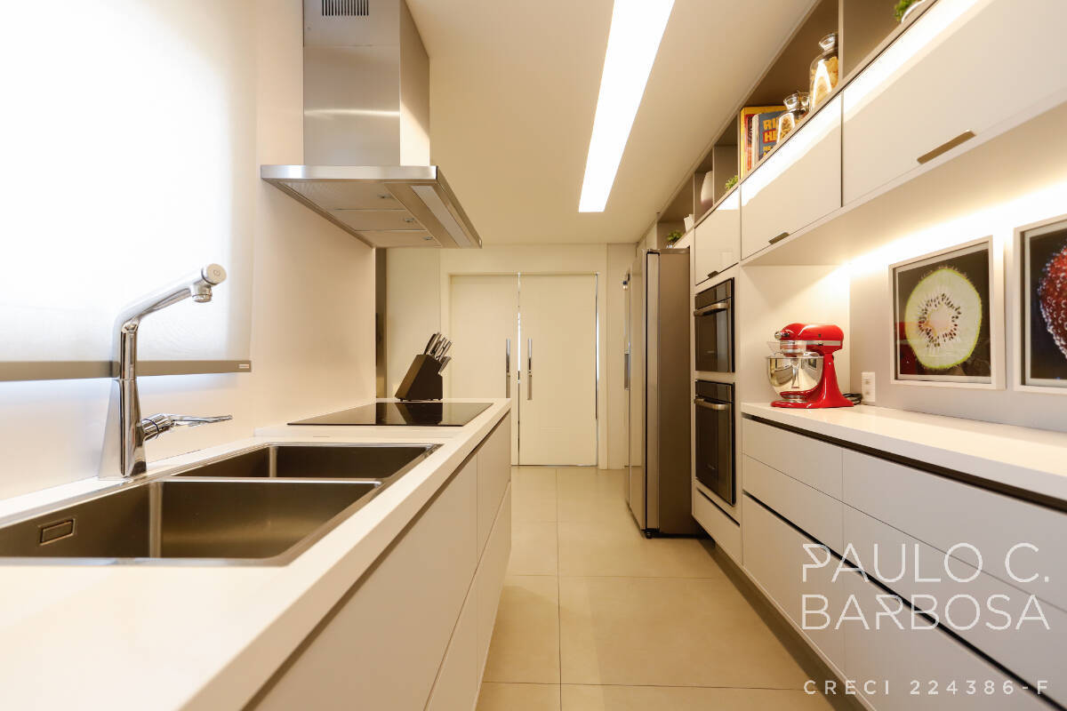 Apartamento, 3 quartos, 241 m² - Foto 71