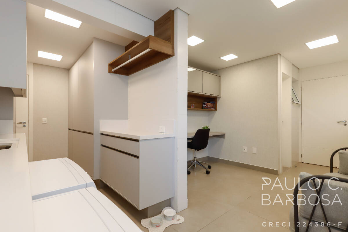 Apartamento, 3 quartos, 241 m² - Foto 74