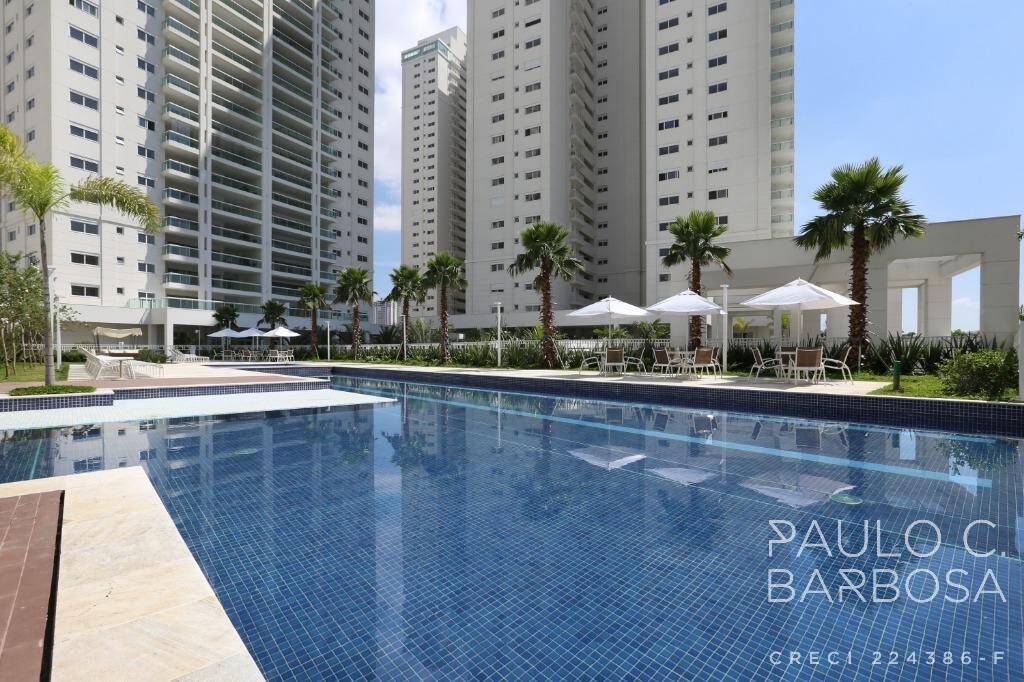 Apartamento, 3 quartos, 241 m² - Foto 79