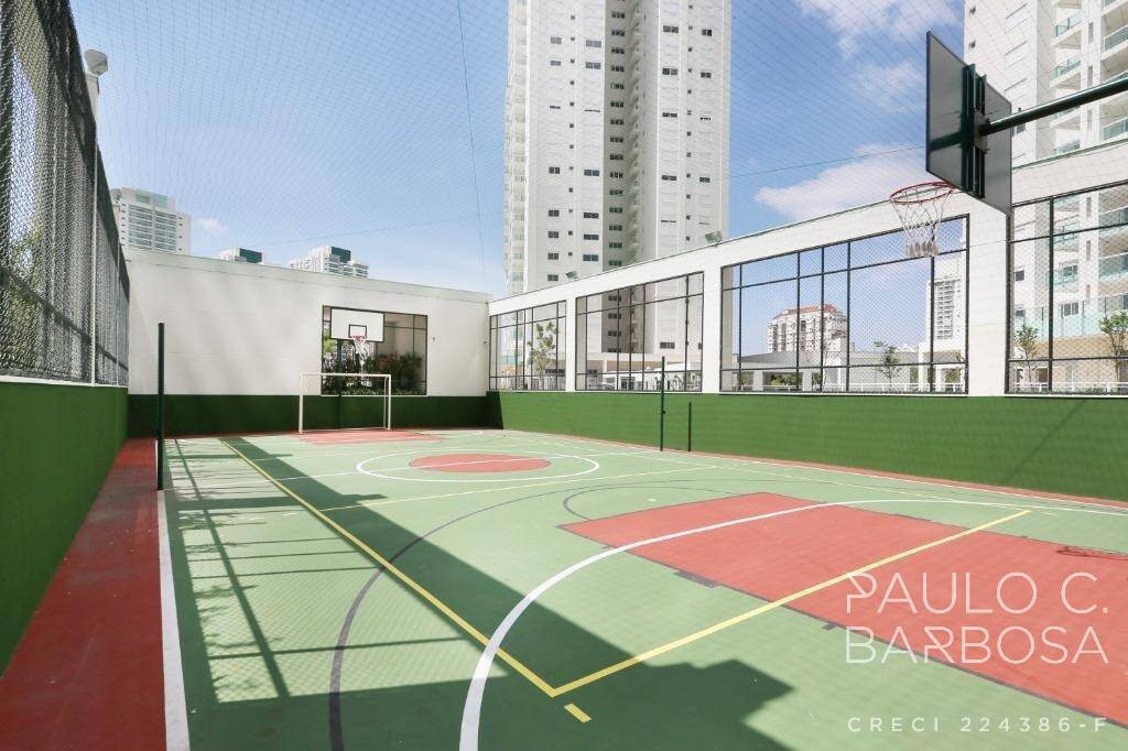 Apartamento, 3 quartos, 241 m² - Foto 83